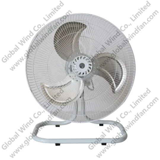 فن پایه 18 اینچی 3 در 1 GWFS-62