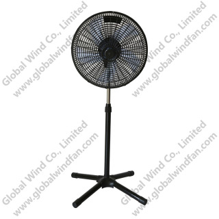 Ventilador de suporte de cesta de 18 polegadas GWFS-65