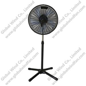18 Inch Basket Stand Fan GWFS-65