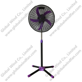 Ventilador de suporte de cesta de 18 polegadas GWFS-66
