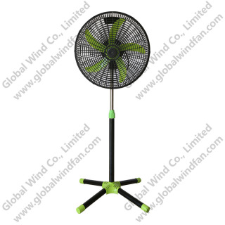 Ventilador de suporte de cesta de 18 polegadas GWFS-67
