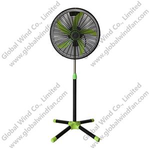 Ventilateur sur support de panier de 18 pouces GWFS-67
