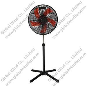 Ventilador de suporte de cesta de 18 polegadas GWFS-68