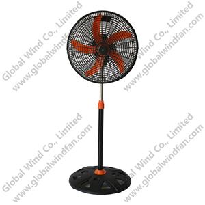 18 Inch Basket Stand Fan GWFS-70