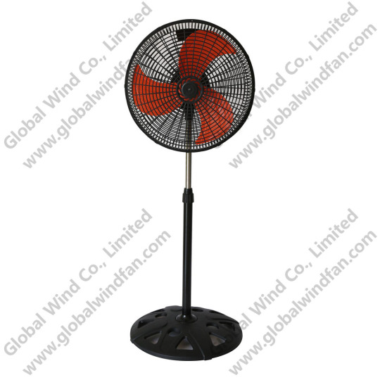 Ventilateur sur support de panier de 18 pouces GWFS-72