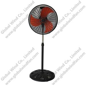 18 Inch Basket Stand Fan GWFS-72