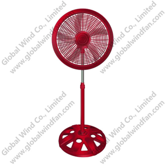 Ventilador de suporte de cesta de 18 polegadas GWFS-73