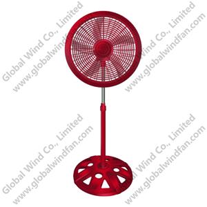 18 Inch Basket Stand Fan GWFS-73