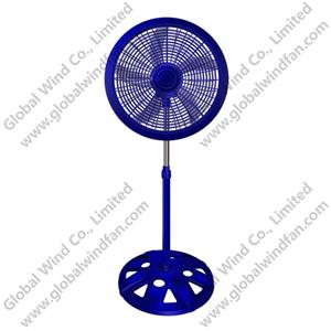 18 Inch Basket Stand Fan GWFS-76
