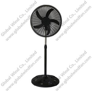 Ventilateur sur support de panier de 18 pouces GWFS-77