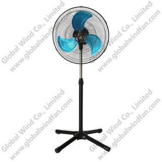 18 Inch Metal Grill Stand Fan GWFS-78