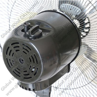 فن پایه گریل فلزی 18 اینچی GWFS-78