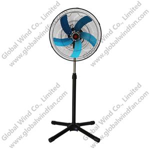18 Inch Metal Grill Stand Fan GWFS-79