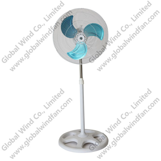 مروحة شواء معدنية 18 بوصة GWFS-81