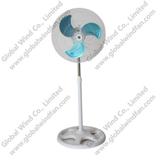 18 Inch Metal Grill Stand Fan GWFS-81