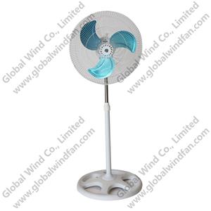 18 Inch Metal Grill Stand Fan GWFS-81