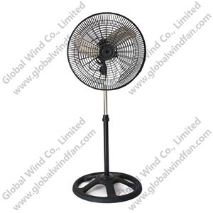 18 Inch Metal Grill Stand Fan GWFS-82