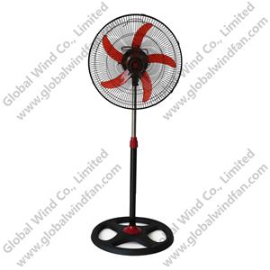 18 Inch Metal Grill Stand Fan GWFS-83