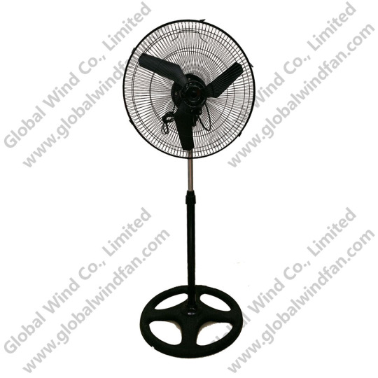 18-Zoll-Grillständer aus Metall GWFS-85