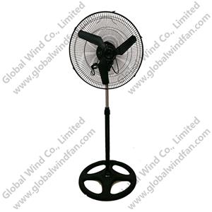 18 Inch Metal Grill Stand Fan GWFS-85
