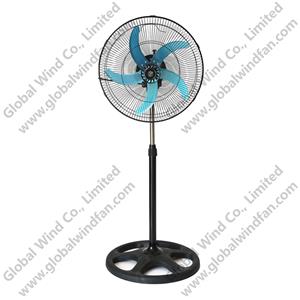 18 Inch Metal Grill Stand Fan GWFS-86