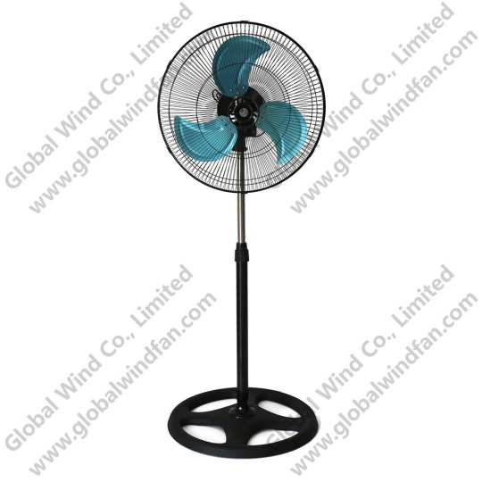 18-Zoll-Grillständer aus Metall GWFS-87