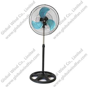 18 Inch Metal Grill Stand Fan GWFS-88