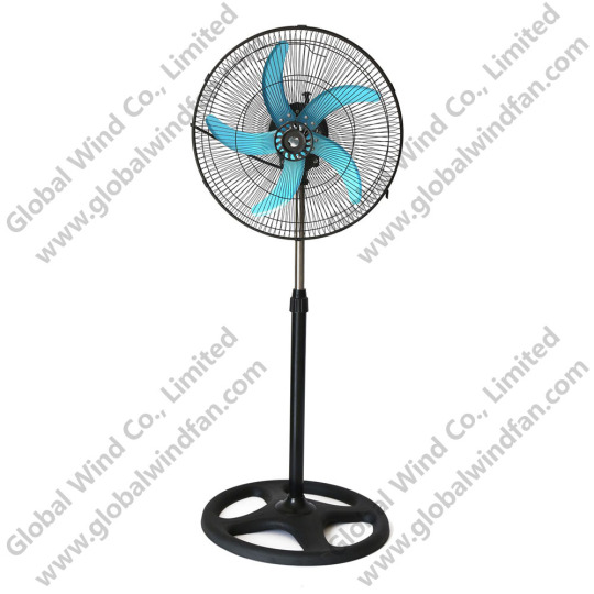 18-Zoll-Grillständer aus Metall GWFS-89