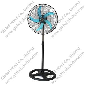 18 Inch Metal Grill Stand Fan GWFS-89