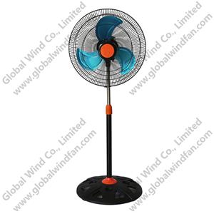 18 Inch Metal Grill Stand Fan GWFS-90
