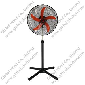 18 Inch Metal Grill Stand Fan GWFS-91
