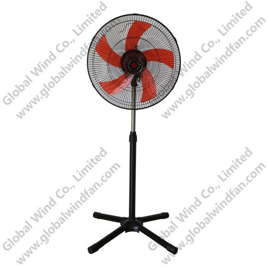 18-Zoll-Grillständer aus Metall GWFS-92