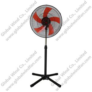 18 Inch Metal Grill Stand Fan GWFS-92