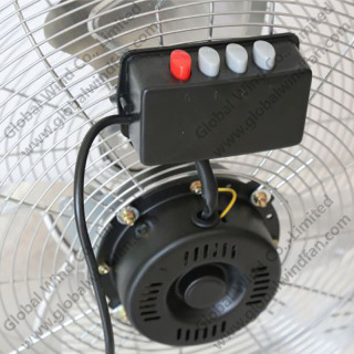 Floor Fan GWFS-93