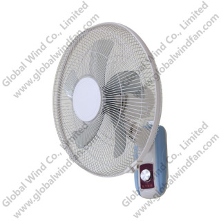 Wandventilator GWFS-97