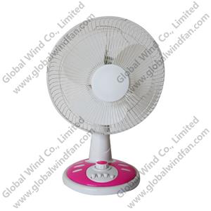 Table Fan GWFS-108