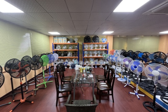 محصولات اصلی ما