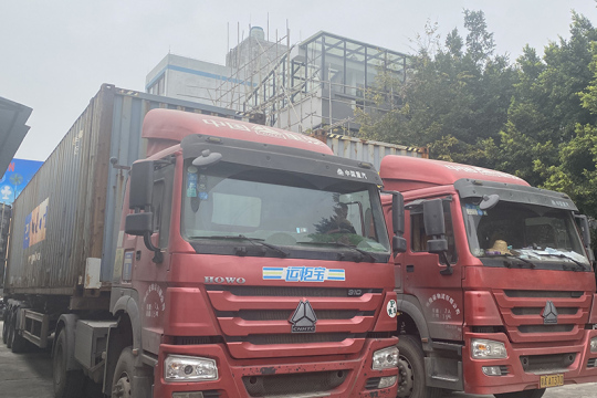 تشخیص کیفیت محصول