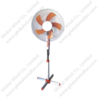 16 Inch Stand Fan GWFS-40