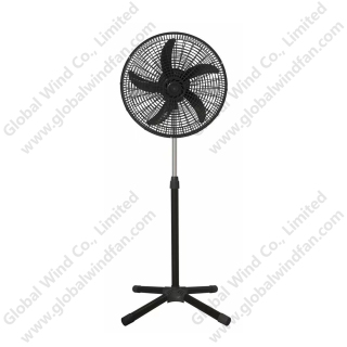 Ventilador de suporte de cesta de 18 polegadas GWFS-64
