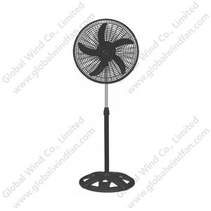 18 Inch Basket Stand Fan GWFS-71