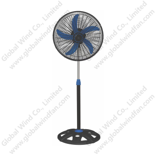 18 Inch Basket Stand Fan GWFS-71