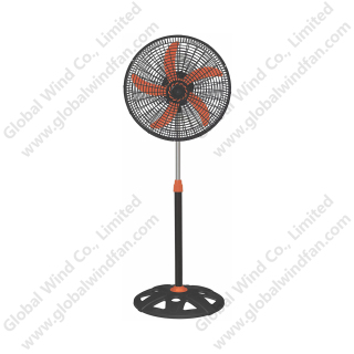 18 Inch Basket Stand Fan GWFS-71