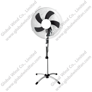 Ventilateur sur pied 16 pouces GWFS-34