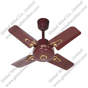 پنکه سقفی 24 اینچی GWFS-01