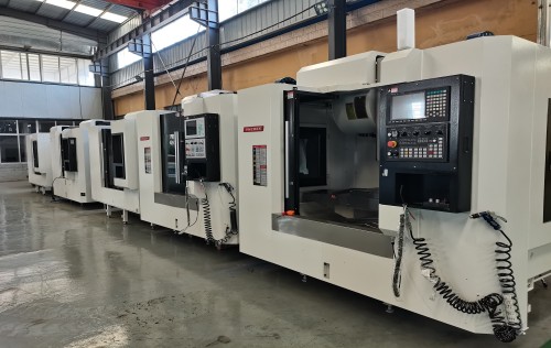 Wie funktioniert die CNC-Bearbeitung?