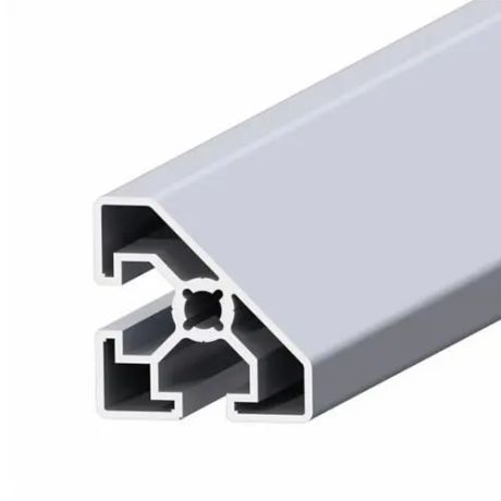 Custom Aluminum Extrusion Profiles