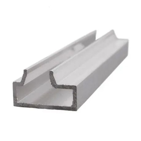 Aluminum Channel Extrusion Profile