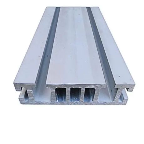 Aluminum Channel Extrusion Profile