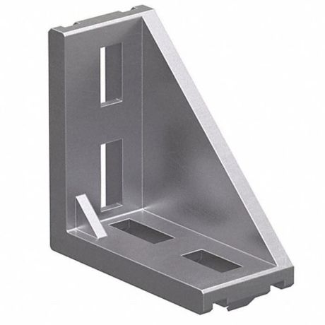 Aluminium Slot Profile